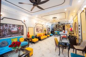 Roselle Grand Hotel Hanoi