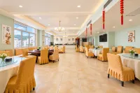Guanglai Hotel - 3-stjärniga