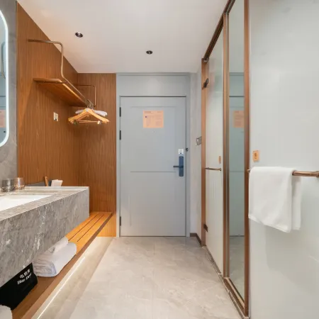 Xingcheng Hotel (Lishui Songyang Old Street, Changhong Middle Road Branch)