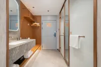 Xingcheng Hotel (Lishui Songyang Old Street, Changhong Middle Road Branch) - Boutique