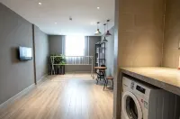 Junting Hotel - Bữa sáng