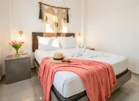 Mayalun Beachside Apartments - 廚房