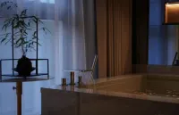 YOYA RESORT - avec sources thermales