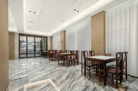 Yangzhou Dongguan Street Feifan Yunju Hotel - فطور