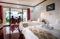 Kasai Village Dive Resort - spa