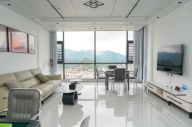 Wumeng Grass Plain Zhuli Renjia Homestay