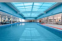 Wuxi Grand Hotel - Pool