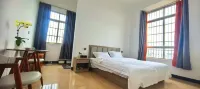 Baojitang Martial Arts Medical Wellness Homestay - โฮมสเตย์