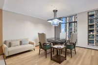 Baiyue·Skyline Hotel - Pet Friendly