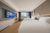 Lefeng Hotel (National Highway 318 Ganzi Litang Branch) - 3-Star
