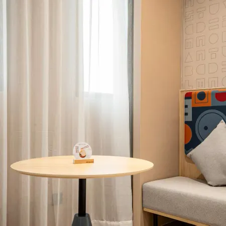 Homeinn · neo (Hefei Chaohu East Station Wanda Plaza)