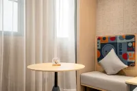 Homeinn · neo (Hefei Chaohu East Station Wanda Plaza) - breakfast