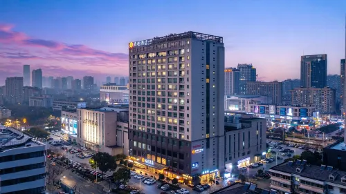 Cypress Lane Hotel（Vanward City store） - Varme kilder
