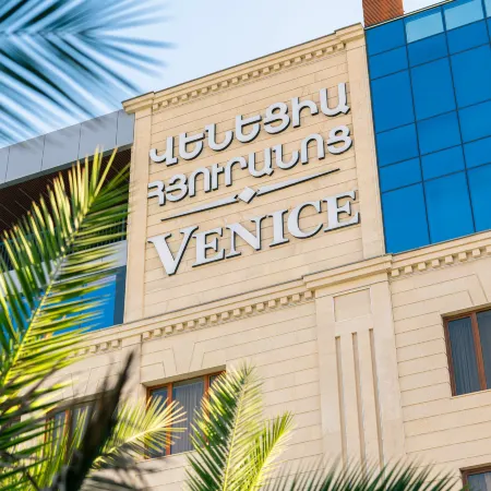 Venice Hotel Complex