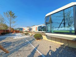 Xiuye Xingshe Capsule Homestay