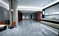 JingMei Hotel - Pysäköinti