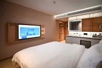 Hulin Huaqii Hotel - Bữa sáng