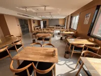 Home Inn Plus Smart Hotel (Qufu East Station Confucius Avenue Branch) - 무료 와이파이