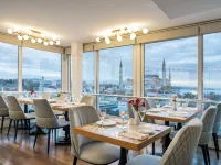 Adamar Hotel-Special Category - Baarit