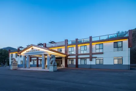 BaoChanshan Resort Hotel