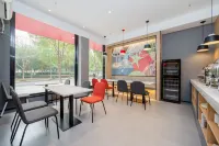 Shankee Hotel (Hengyang Hengnan Nanyue Airport)