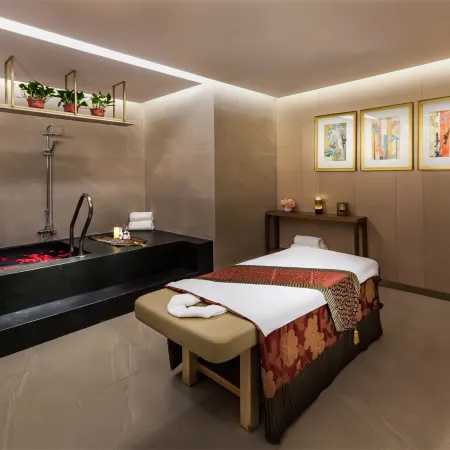 The Westin Shenyang Hotel