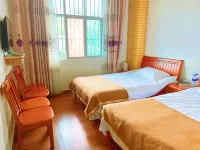 Qingyunge Hot Spring Guesthouse