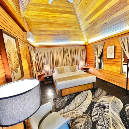 SKY Water Villas