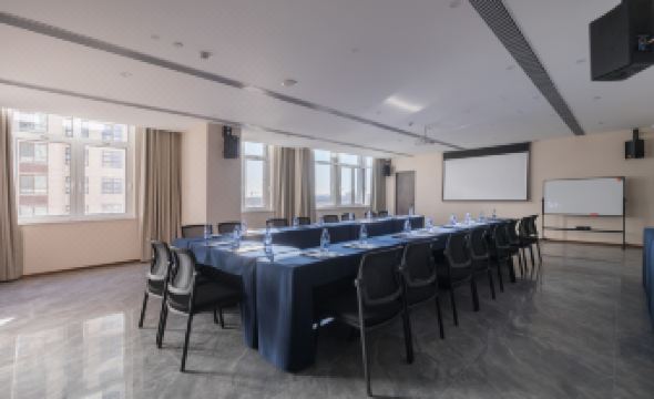 PALACE HOTELS(Beijing Capital Airport New International Exhibition Center)