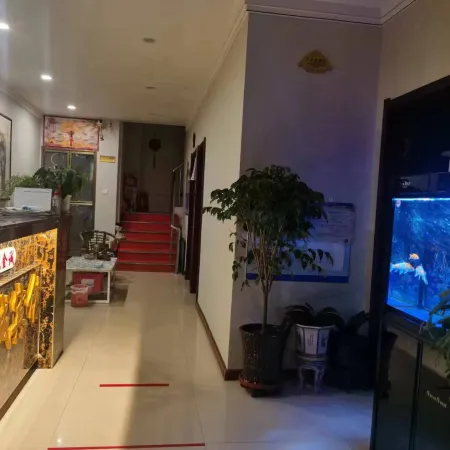Jincheng Hotel
