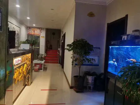 Jincheng Hotel