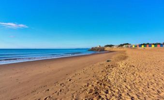 Langstone Cliff Hotel