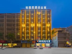 Jieyang Baiyatu Hotel