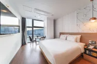 Gwanganli Hotel Ocean View