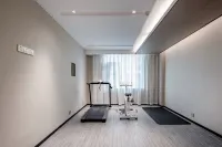 ECHENG Hotel (Chongzuo Fusui) - Gym