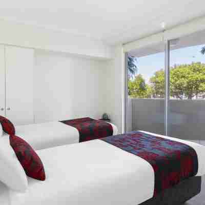 Ramada by Wyndham Marcoola Beach Rooms