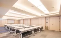 HanTing Hotel (Sanmenxia Mianchi County) Hotels in Mianchi County