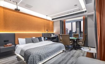 Cloud Intelligent Hotel (North High-speed Railway Station)