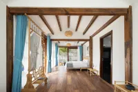 Yunshui Yishe Hostel Hotels near Qingfeng Fairyland