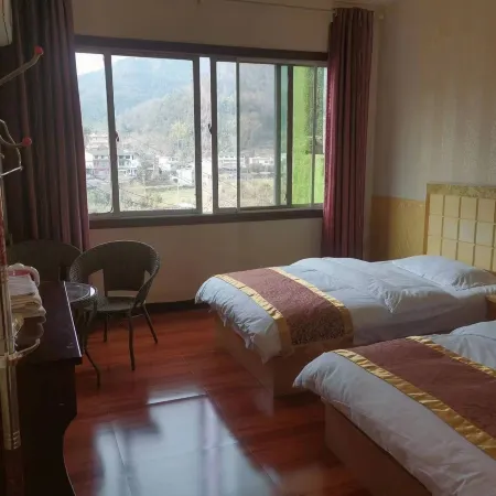 Hongxin Hotel