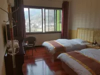 Hongxin Hotel Các khách sạn gần Exhibition Hall of Loushanguan Red Army Battle Relic Site
