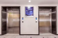 Chunju Hotels (LUZHOU MICX City)
