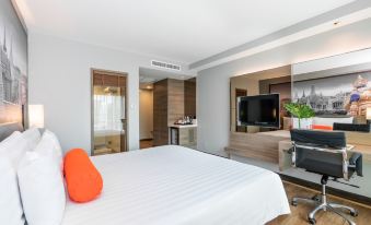 Citrus Sukhumvit 11 by Compass Hospitality