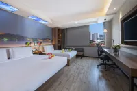 The Origin Hotel (Wenzhou Lucheng Road Guanghua Bridge)