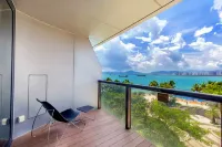 Sanya Phoenix Island Dubai Burj Al Arab Resort Hotel