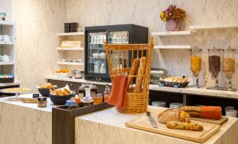 Best Western Royal Hotel Caen
