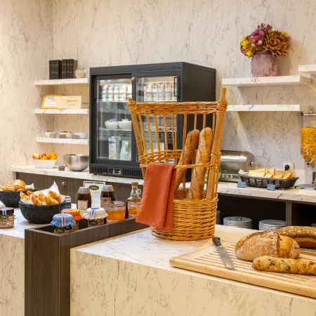 Best Western Royal Hotel Caen