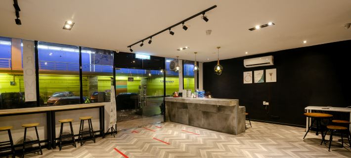 Halo Hotel Hotels in Semporna District
