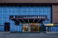 Lavande Hotel (Changsha Lugu High-tech Zone) Hotel in zona Hunan Vocational College of Commerce (Yongqing Road)