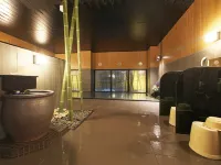 Hotel Route Inn Choshi Eki Nishi